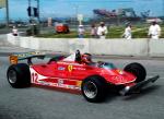 Ferrari 312 T4 1979 года